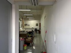 Pioneer Junction (D22), Factory #612763431